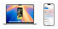 欧盟委员会竞争专员:对苹果不将 Apple Intelligence 引入欧盟的决定感到震惊