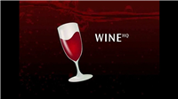 开源兼容层 Wine 9.12 发布:重写 CMD.EXE 引擎、修复 24 项错误