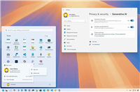 微软发布 Win11 26120.961 Dev 更新:优化讲述人、增强分享体验、支持 Emoji 15.1