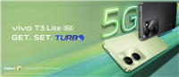 vivo T3 Lite 手机海外发布:天玑 6300、后置双摄,售 10499 印度卢比起
