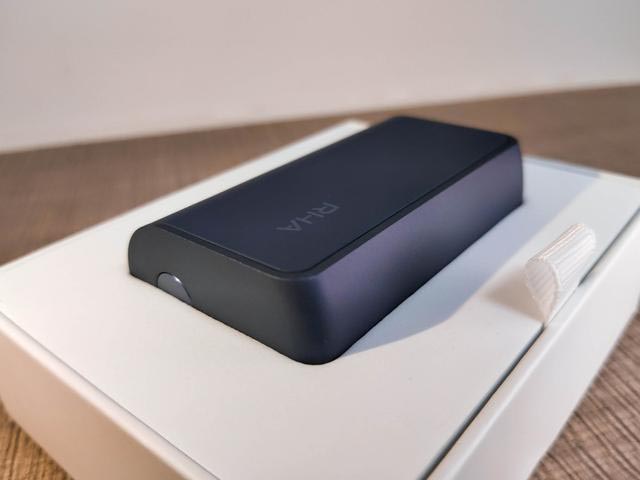 rha trueconnect 真无线耳机，说说自己的使用体验与看法