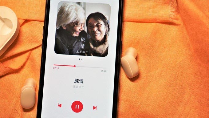 米家好物---小身材有大功能，小米蓝牙耳机airdots青春版初体验