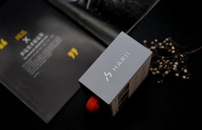 魔都地铁通勤族的选择,hakii fit真无线耳机使用体验