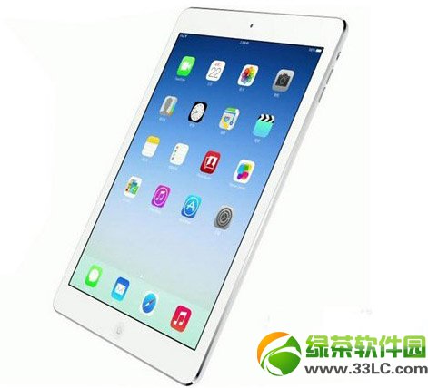 ipad air怎么玩网页游戏?ipad air玩网页游戏教程1