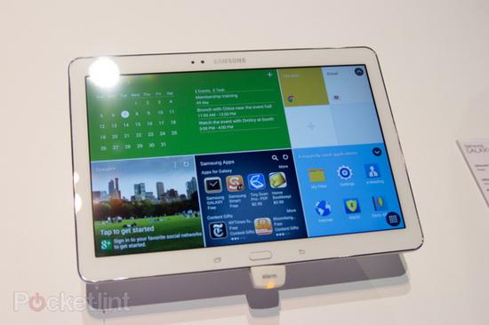 三星note pro和tab pro有何区别