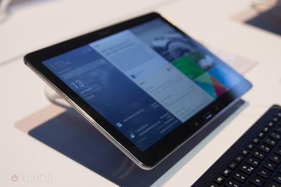 三星note pro和tab pro有何区别 s pen是关键
