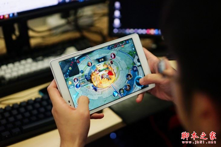 联想tab3 8 plus怎么样?联想tab3 8 plus平板电脑全方位深度评测图解