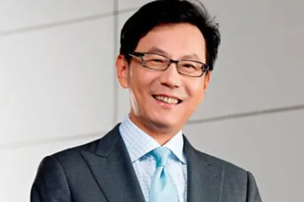 台湾十大富豪排​行榜