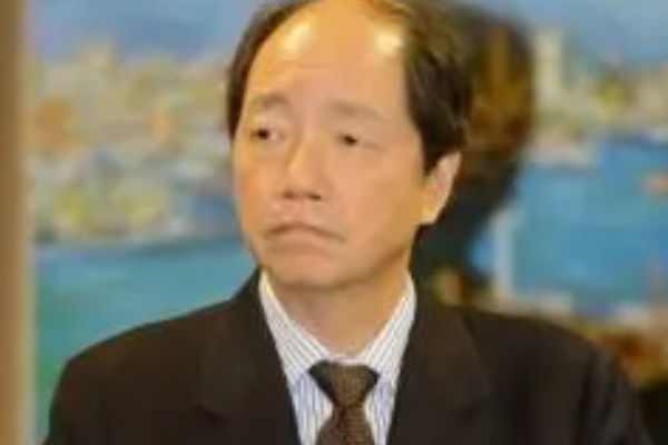 台湾十大富豪排​行榜
