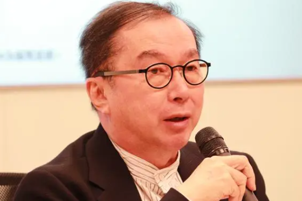 台湾十大富豪排​行榜