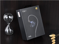 飞傲FH3圈铁耳机值得买吗?飞傲FH3圈铁耳机全面评测