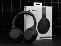 索尼WH-1000XM4降噪耳机值得买吗 索尼WH-1000XM4降噪耳机评测