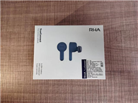 RHA TrueConnect真无线耳机怎么样 RHA TrueConnect真无线耳机评测