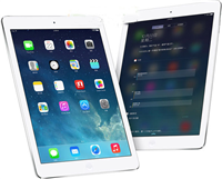 ipad air cellular可以用4G网络吗?港版ipad air cellular电信4g上网方法