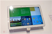 三星Note Pro和Tab Pro区别对比分析