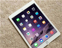 iPad mini4平板怎么清除应用程序图标的角标?