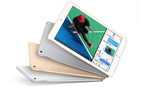 ipad2017怎么截图? 2017新款苹果平板ipad截屏的方法介绍