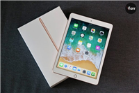 2018款9.7英寸iPad评测结果出炉 A10高性能ApplePencil诱惑