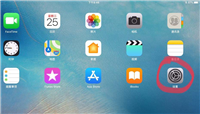 ipadair2怎么开热点? ipad air2wifi热点的开启方法