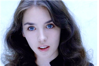 外国十大古典美女排行榜