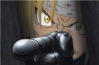 十大公认最好看的动漫：《咒术回战》在榜，《钢之炼金术师》第一