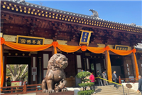 江西十大著名寺庙排行榜