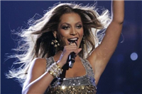 全球十大女歌手：碧昂斯上榜，第二16岁出道