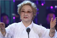 中国十大民歌女歌唱家：郭兰英上榜，第二极具天赋的歌唱家