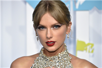 美国十大女歌手：泰勒·斯威夫特上榜，第八被称为小玛丽亚·凯莉