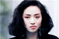 香港八十年代女歌手排名：梅艳芳上榜，第六是巨肺天后