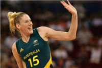 世界十大篮球美女排行榜