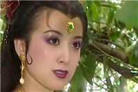 西游记十大最美女妖排行榜