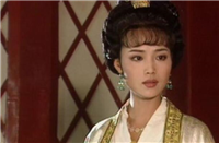 甘肃天水历史四大美女 上官婉儿上榜,第二长相清纯