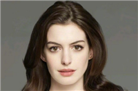 欧美十大美女学霸排行榜