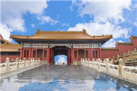 暑假北京5日游纯玩团价格：人均1200元起(行程秒懂玩转北京)