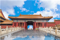 北京5日旅游团报价：主打市内游玩(长城故宫都包含)