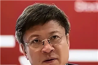 中国十大移民美国的企业​家排行榜