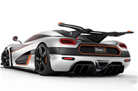 全球十大最贵的跑车 法拉利LaFerrari垫底,第一只有6台