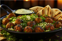 以色列十大美食：番茄蛋酱上榜，第八和圣经故事有关