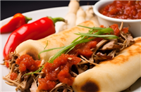 罗马尼亚十大美食：第一地位高，Jumări上榜