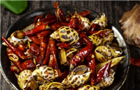 巴哈马十大美食：海螺炸丸上榜，最后为甜品