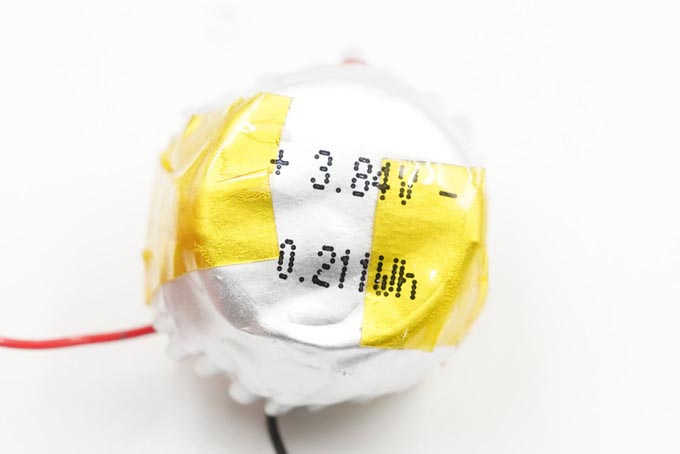 拆解报告：1more万魔colorbuds真无线蓝牙耳机