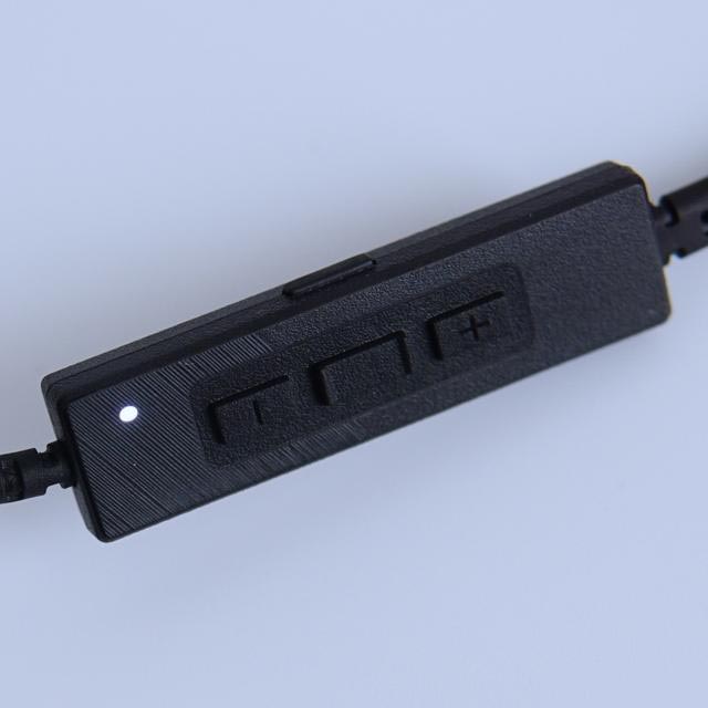 音质上佳的利器：rog降临rgb 降噪耳机开箱体验