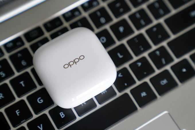 降噪效果可媲美千元耳机？oppo enco w51体验
