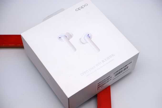 降噪效果可媲美千元耳机？oppo enco w51体验