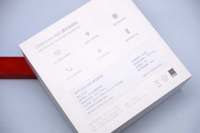 降噪效果可媲美千元耳机？oppo enco w51体验