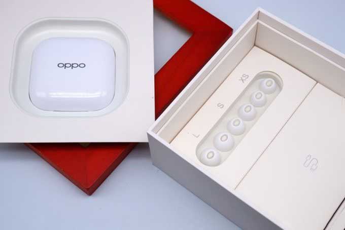 降噪效果可媲美千元耳机？oppo enco w51体验