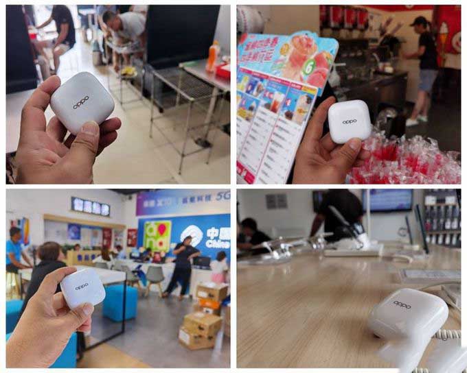 降噪效果可媲美千元耳机？oppo enco w51体验