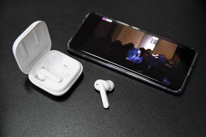 降噪效果可媲美千元耳机？oppo enco w51体验