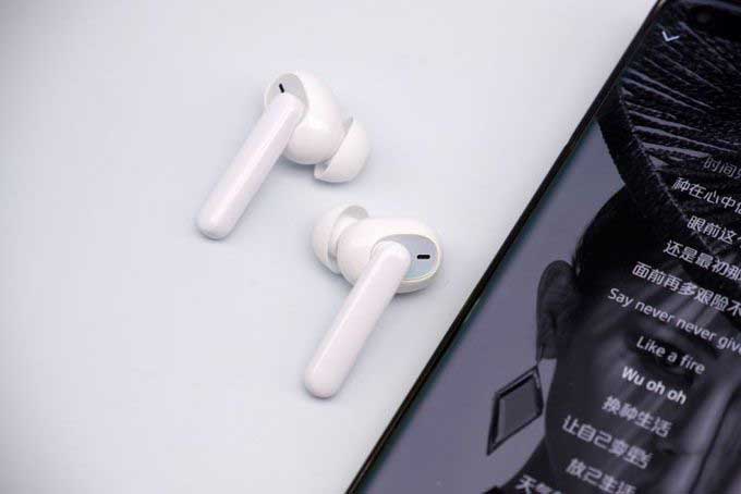 降噪效果可媲美千元耳机？oppo enco w51体验